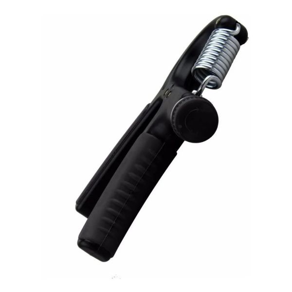 60kg Hand Grip Strengthener Finger Exerciser Grip Strength Trainer New Material Forearm Grip Workout