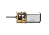 Balayez moteur pas à pas miniature de C.C du moteur 20mm de vitesse de C.C de moteur de vitesse de C.C 5V le petit avec le réducteur de transmission
