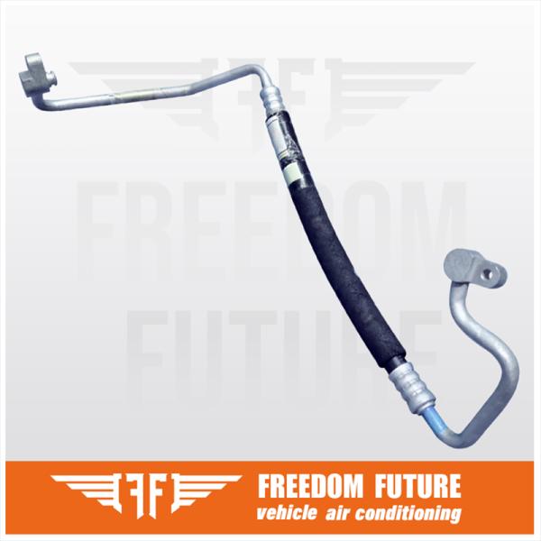 88711-0D420 Toyota Yaris 1.5L Automotive Air Conditioning Aluminum Tubing                 