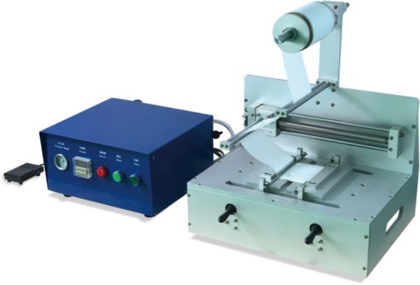 Semi Automatic Stacking Laminating Machine For Pouch Cell Assembly