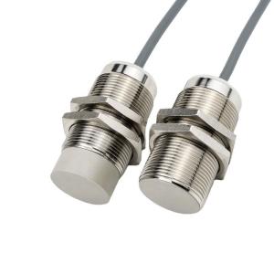 防水12V DC M30シリーズ誘導の近接センサーの反干渉