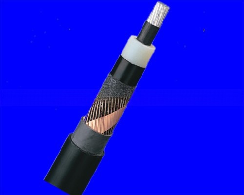 High Quality 240mm2 11KV Power Cable with Copper Conductor XLPE PVC Insulation Medium Voltage for Underground Construction