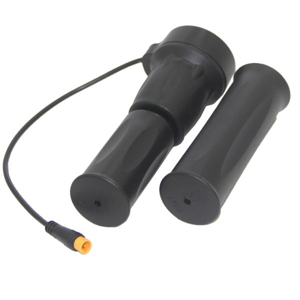 Wuxing192X M8 Accelerator Throttle Waterproof Connector for Scooters and Bikes Bike Accessory
