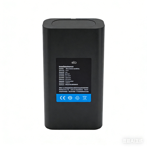 3.6V 6700mAh Explosion Proof Battery with Ex ib IIB T4 Certification and Intrinsically Safe Design for Hazardous Areas