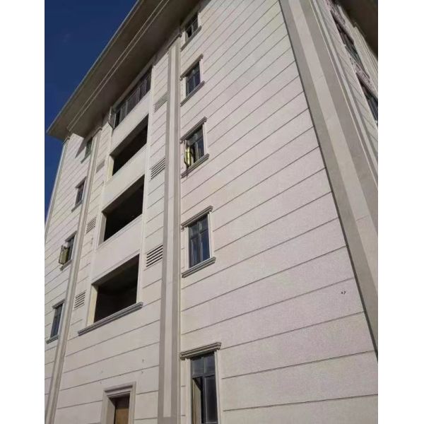 Современный дизайн стиля сланца с отличными теплоизоляционными характеристиками