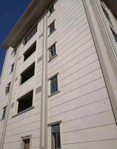 Moderno design estilo de ardósia com excelente desempenho de isolamento térmico
