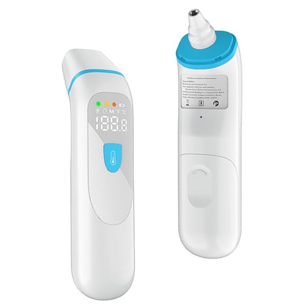 Non Contact Forehead IR Thermometer