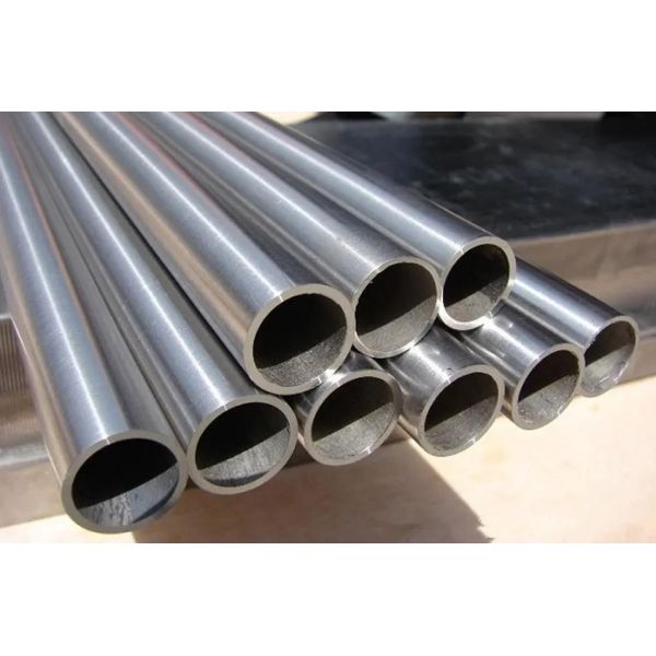 AISI Hot Rolled Tp201 Stainless Steel Pipe ASTM SUS304L S316L Seamless Round Shape Polished Surface Boiler Welded