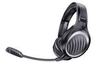 50mm Neodymium 38db Premium Gaming Headphones 1.2m Cable