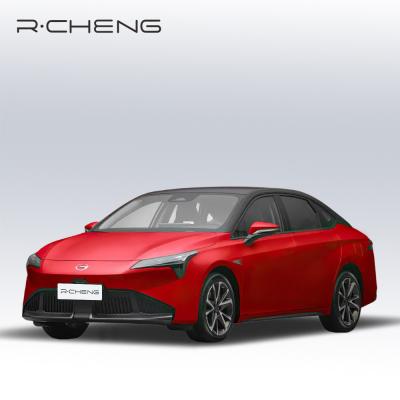 100% Electric AION S EV China Car 12.9kwh/100km Left Hand Drvie