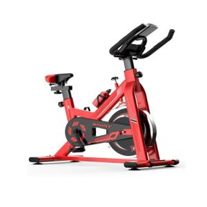 A bicicleta de gerencio Seat ajustável do mestre alto comercial do Gym do aço