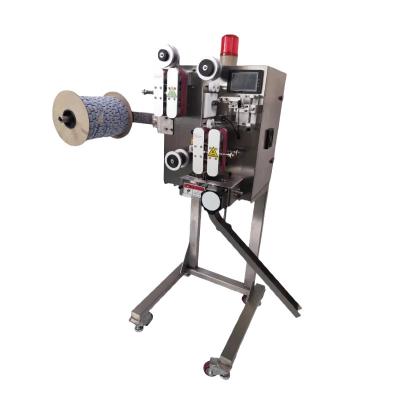CS-120 Machine automatique d'insertion de déshydrants