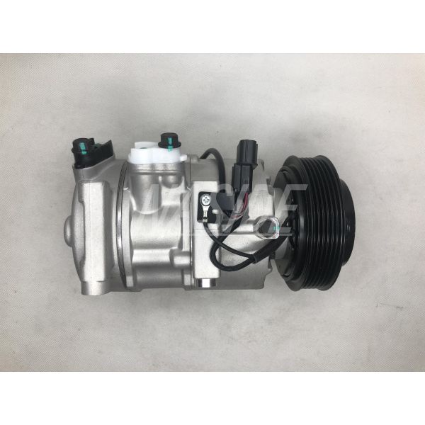 Auto Ac Conditioning Compressor For Modern-imported version of IX35 OEM 97701-2S500 Compressor assembly