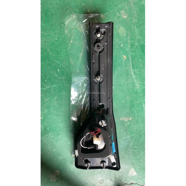 Tiggo 8 Tail Light Flat Light Black 605000204AA for Chery Automobile and Retail