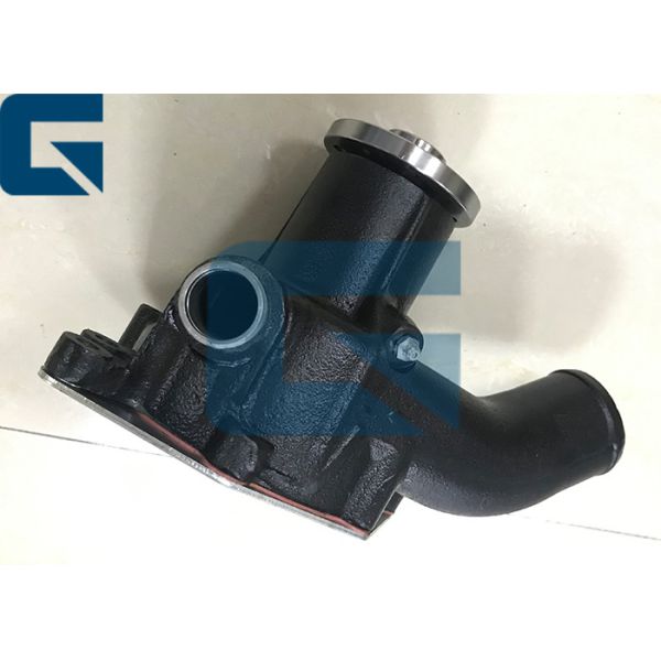 ZX200 EX200-5 Excavator Engine Parts 6BG1 Water Pump 1136500171 1-13650017-1