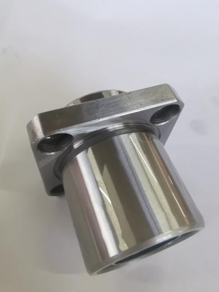 LMKP Industrial Linear Ball Bearing G6 65Mn Seal for CNC Machine