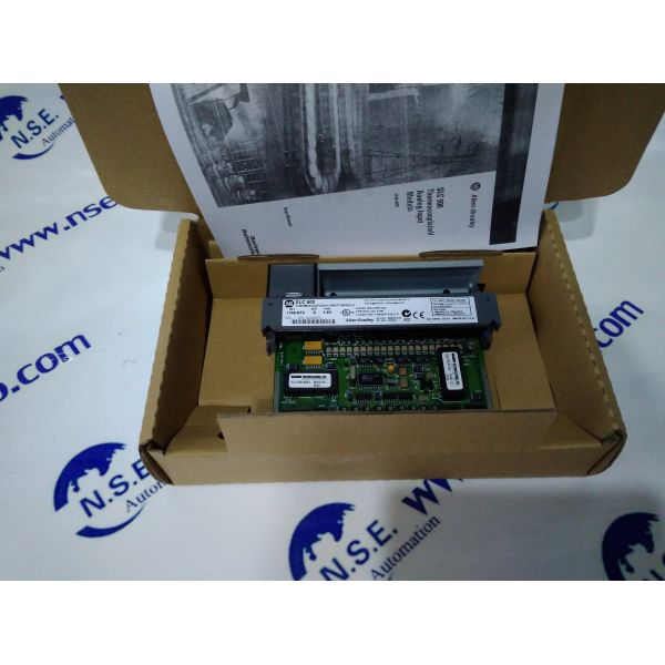 アレン ブラッドリー1734-OE2Vポイント入力/出力2ポイント アナログ出力モジュール1734OE2V