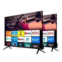 Televisores inteligentes de 32 polegadas e televisores LED