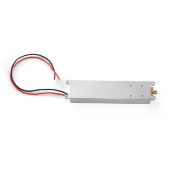 5.2GHz/5.8GHz 20W GaN RF Power Amplifier Anti Drone Module for High Power Drone Counter and Defense