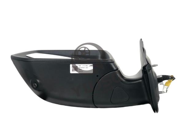 JAC T9 Left Rearview Mirror OEM Replacement 8210100P33C1-Z001