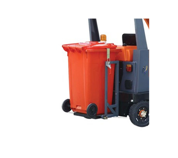 Коммерчески езда на бесшнуровом оборудования метельщика вакуума ковра пола электрическое