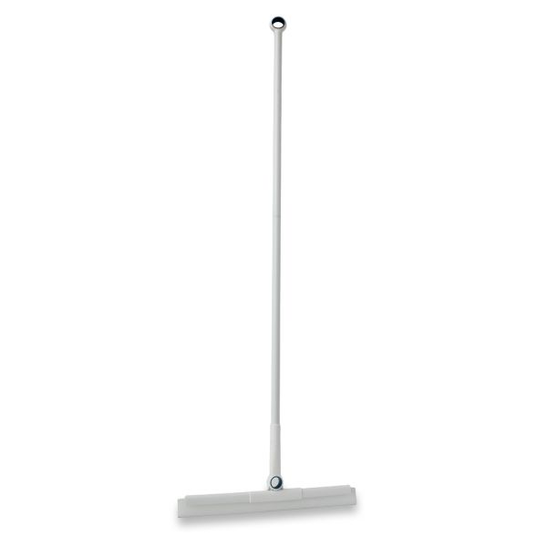 Multi-Size Household Rubber Squeegee Mop for Streak-Free Cleaning on Tile and Hardwood Floors
