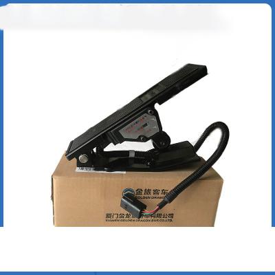 Jinlong Bus Electronic Accelerator Pedal J-P0137 Adjustable Damping