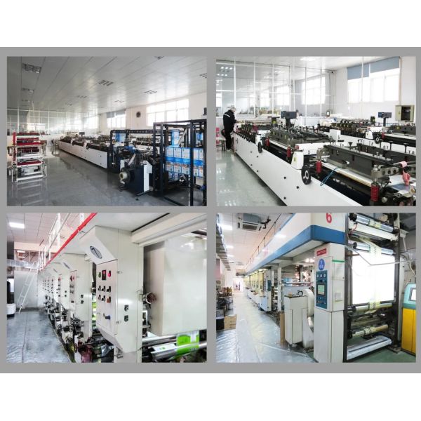 Recyclable Foil Lined 200 microns Kraft Paper Coffee Bags