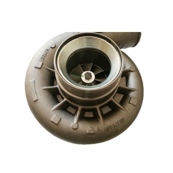 Auto Truck Twin Scroll Turbo QSK19 4955346 Cummins 4bt Turbocharger