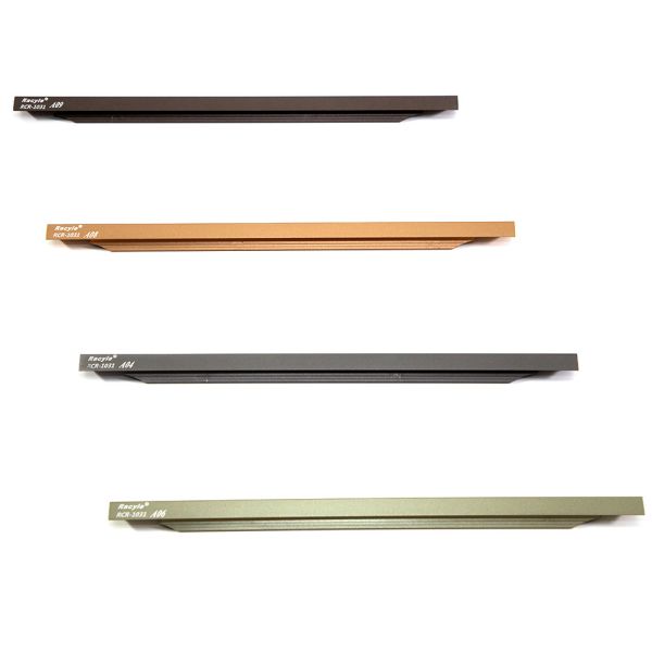 Ручки 1033 шкафа шкафа офиса мебели RCR алюминиевые