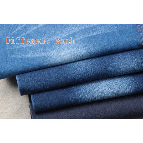 Cheap Women Denim Jeans Fabrics Prices Made From China