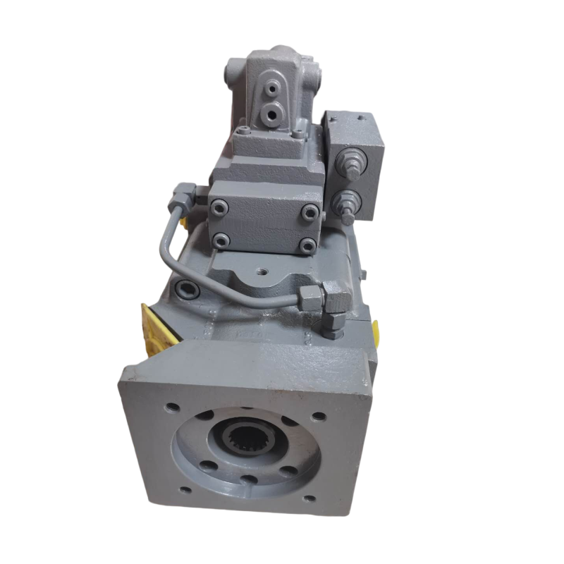 Servo valveD661-1931ED661-4046D661-4697C
D661-1932ED661-4049D661-4712
D661-1933E-4D661-4050D661-4713 V30D-140RDN-2-0-04/LLSN-250
V30D-075RKV-1-1-02/ND-2-250 PVG-048-F1UV-LDFY-P-1NNSN PVG-065-F1UV-LDFY