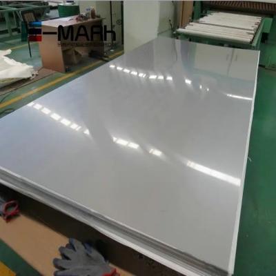 Welding 201 Stainless Steel Sheet