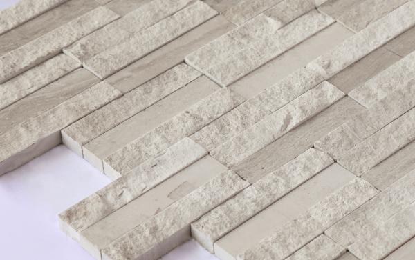 Elegant and Wear-resistant 300x300mm Natural Stone Mosaic For Bathroom and Building
