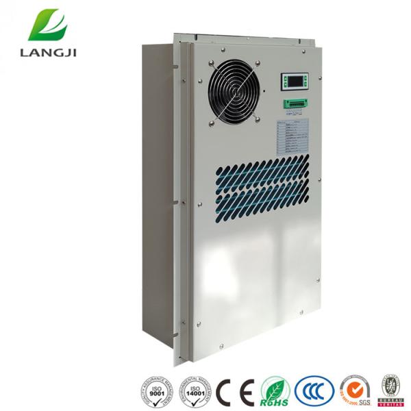 ip55 small cabinet air cooler 48v DC enclosure air conditioner 500W
