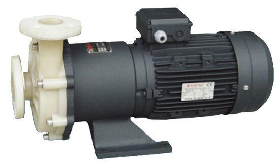 CQB-F Anti Corrosion Chemical Circulating Pump Acid Transfer Pump