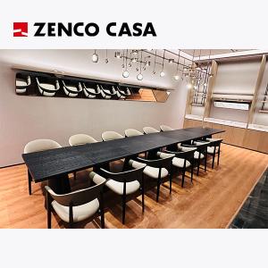 The Hotel meeting Room Furniture Set Includes A Solid Wood Table And Leisure