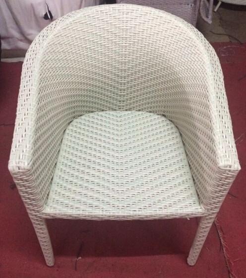 outdoor garden beach/dinning chairs-16096