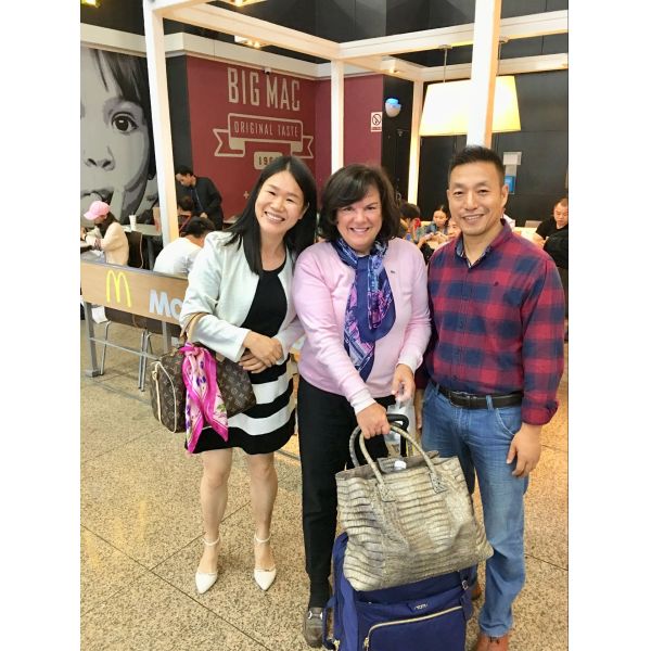 Полиэтиленовые пакеты большой постоянной собственной личности слипчивые 1 печатание Гравуре цвета