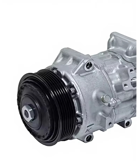 High Quality OEM Auto Air Compressor Cooling System Parts Hot Sale for 2013-2018 Hilux New Condition