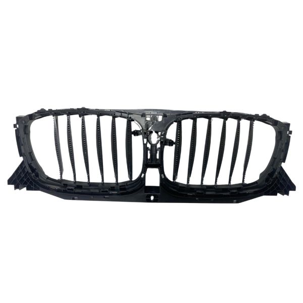 51137497227 51137497230 Demillon Auto Parts Front Upper Radiator Support Air Deflector for BMW G01 G02 X3 X4
