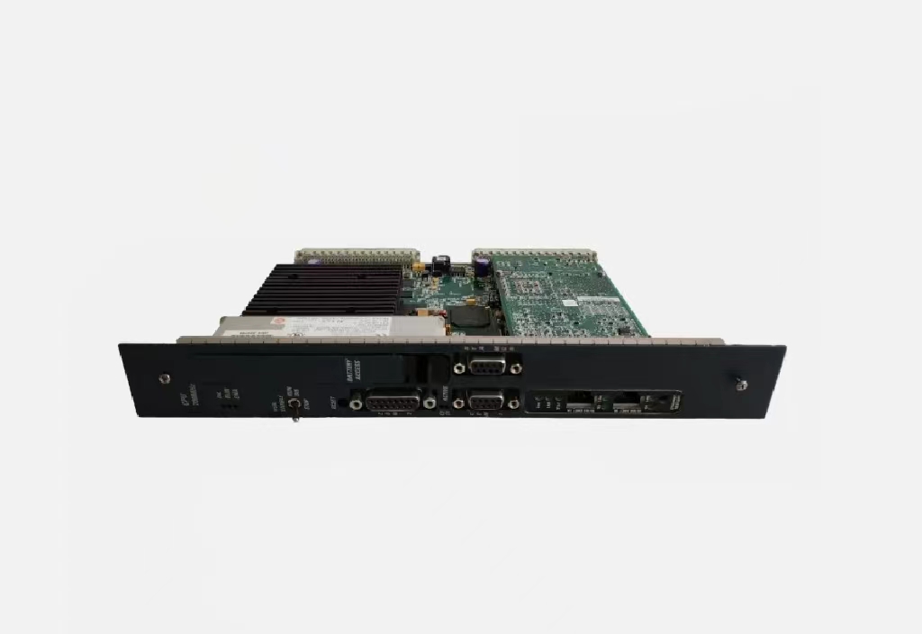 IC698CPE020 модуль процессора GE