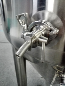 Танки пива оборудования 5ббл 7ббл пива оптовой продажи закваски пива для продажи