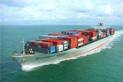 Ningbo Logistics Warehousing Services Warehousing Distribution Services