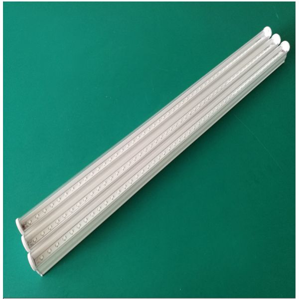 Aluminum PC T5 395nm UV Led Bulb 600*33*35mm For Stage Lighting