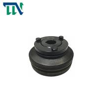 Embreagem de deslizamento do disco da fricção do limitador de torque da placa da fricção do Tl 700 Tl500 Tl250-2