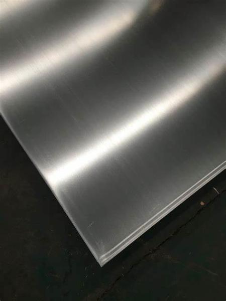 Hot Rolled 3mm 5mm 10mm Thickness AISI 304 304L 316L Stainless Steel Plate