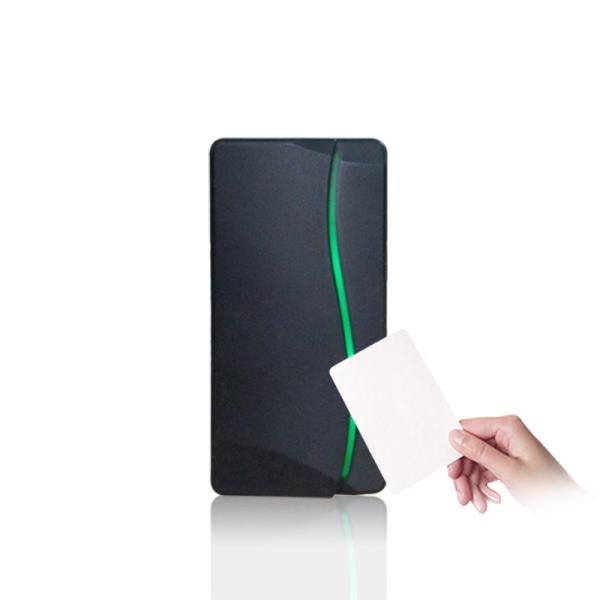 Lecteur de cartes futé de RFID pour le système se garant de contrôle d'accès