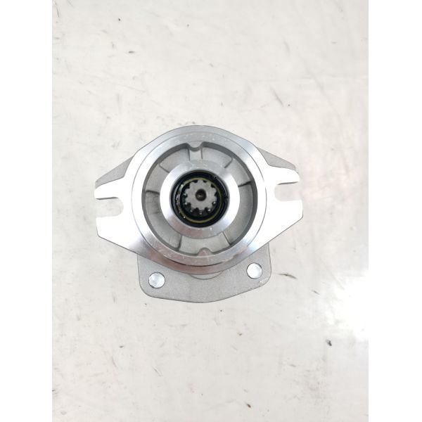 CBHZ-F25-ALΦ10L Hydraulic Gear Pump  CBT CBH CBHZ CBHZD Series Gear Pump High Quality Used in Heavy Machinery Factory direct sales