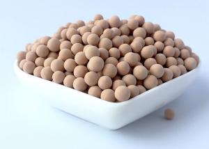 Deep 3A Molecular Sieve Desiccant For Cracked Petroleum Gases